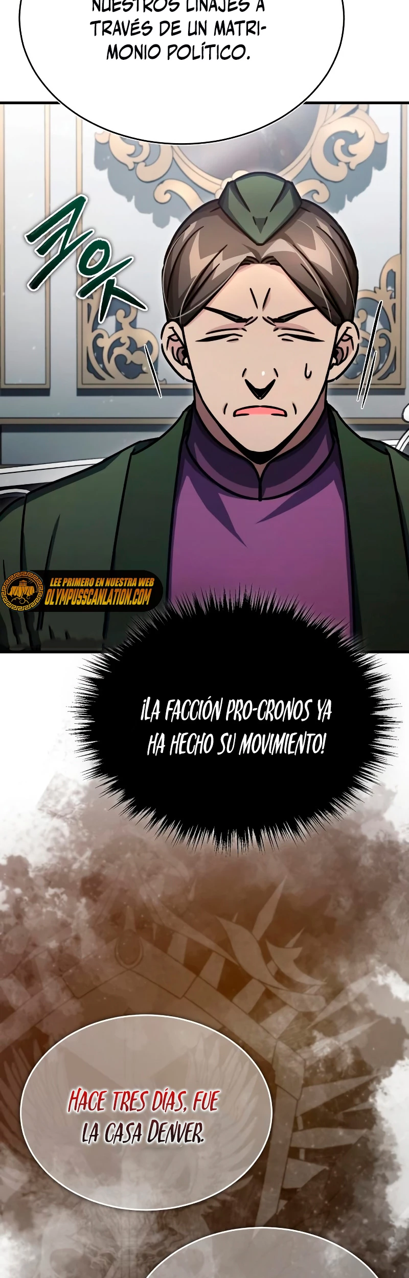 Roman Dmitry capítulo 51, página 15