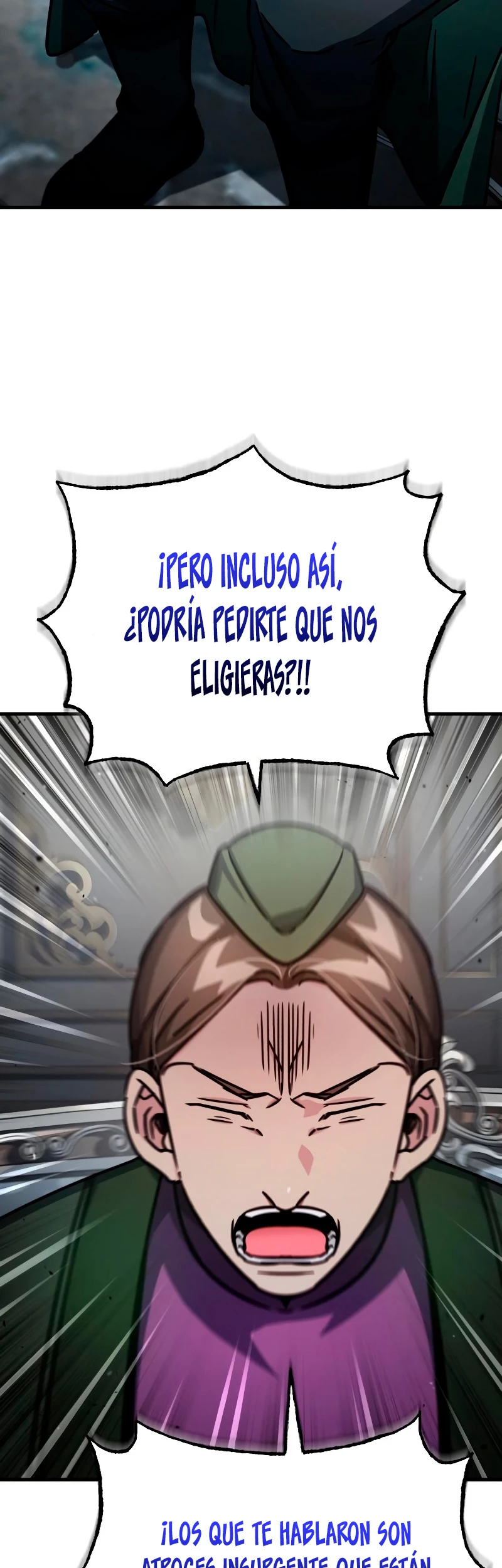 Roman Dmitry capítulo 51, página 19