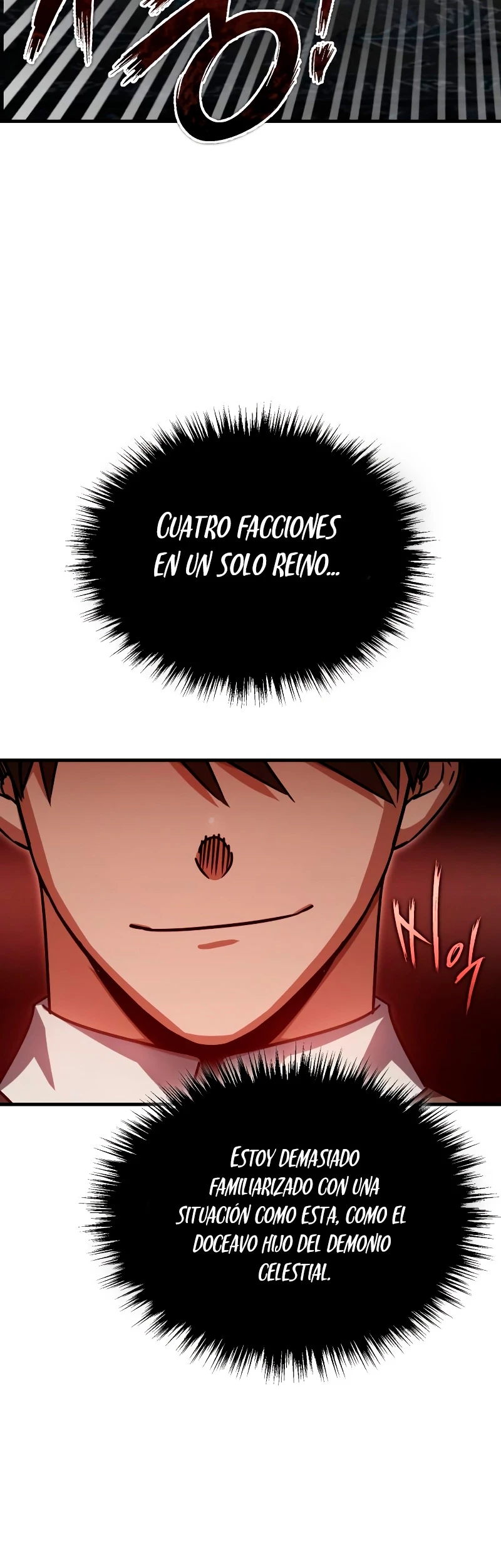 Roman Dmitry capítulo 51, página 24