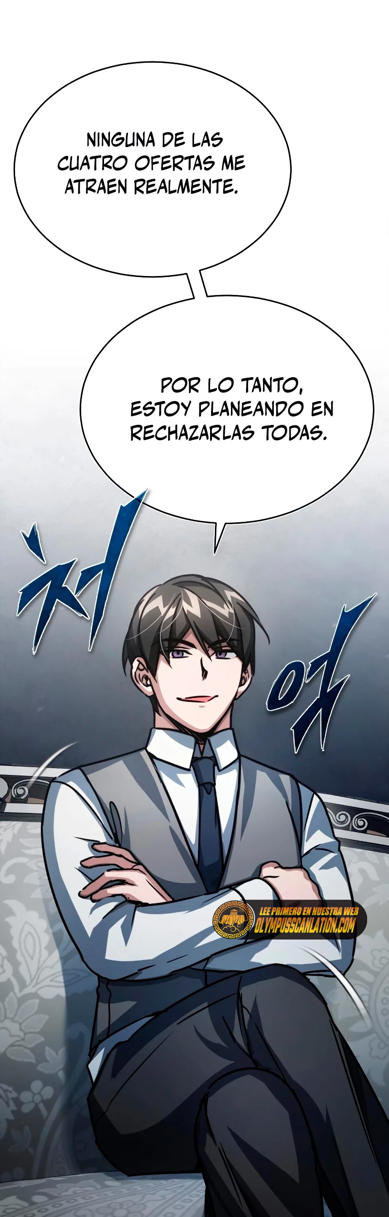 Roman Dmitry capítulo 51, página 25