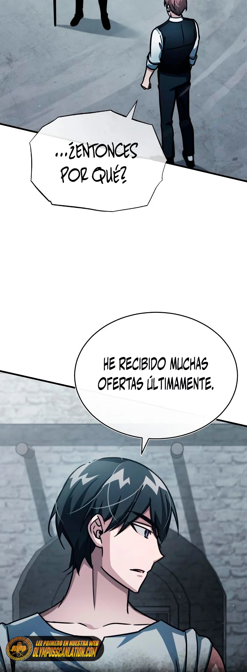 Roman Dmitry capítulo 51, página 50