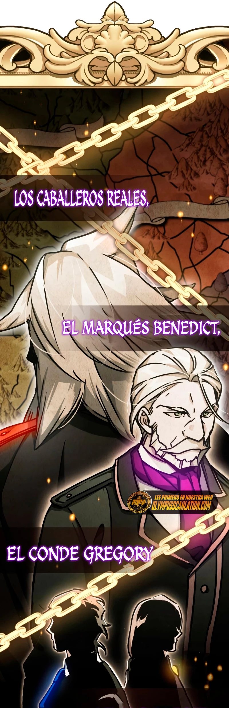 Roman Dmitry capítulo 51, página 52