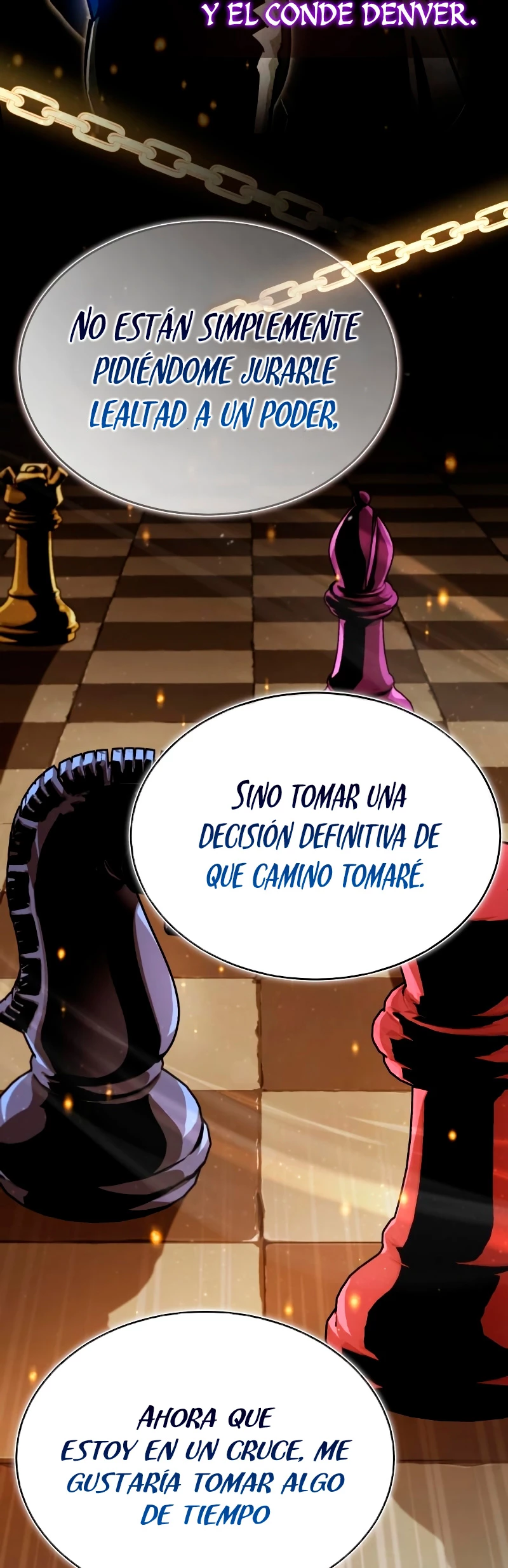 Roman Dmitry capítulo 51, página 53