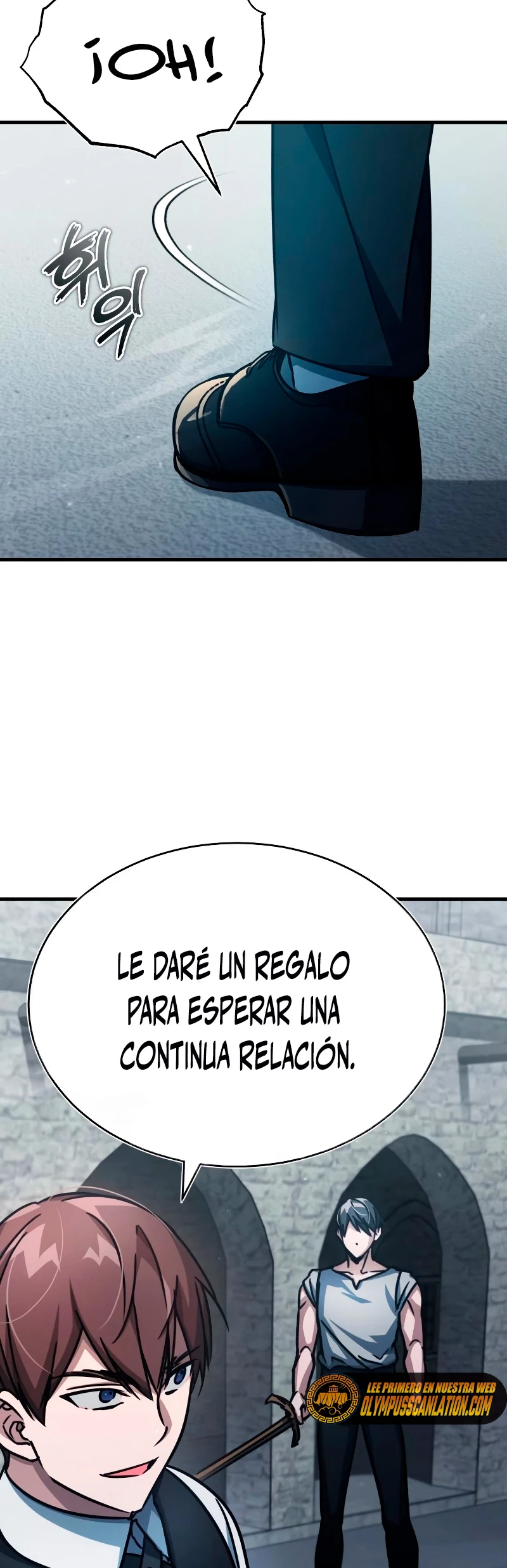 Roman Dmitry capítulo 51, página 60