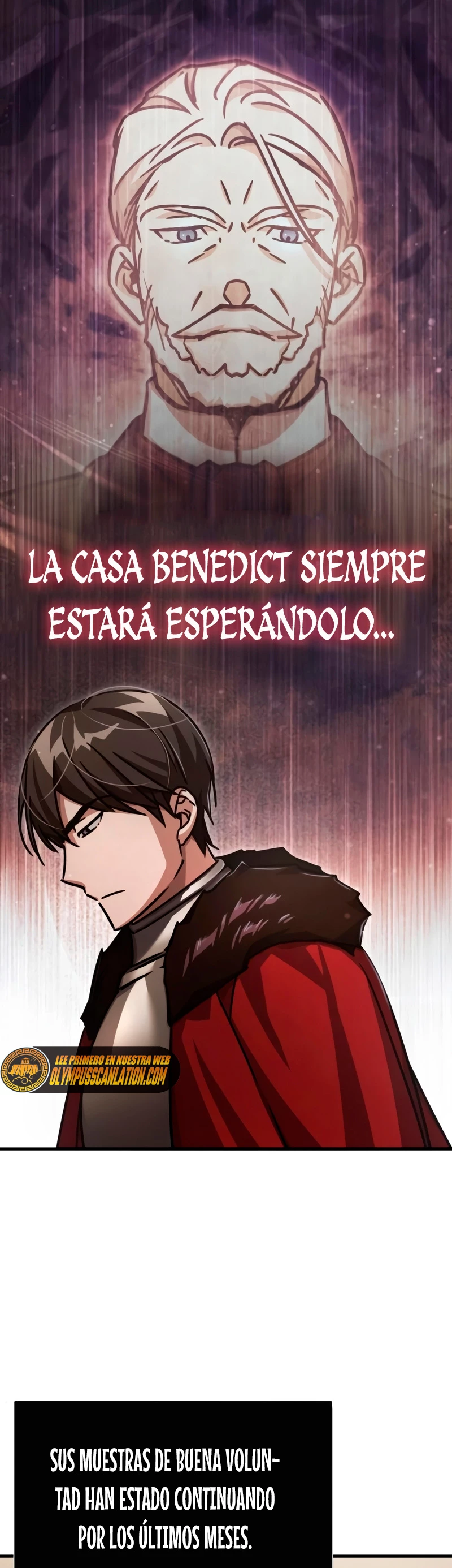 Roman Dmitry capítulo 52, página 5