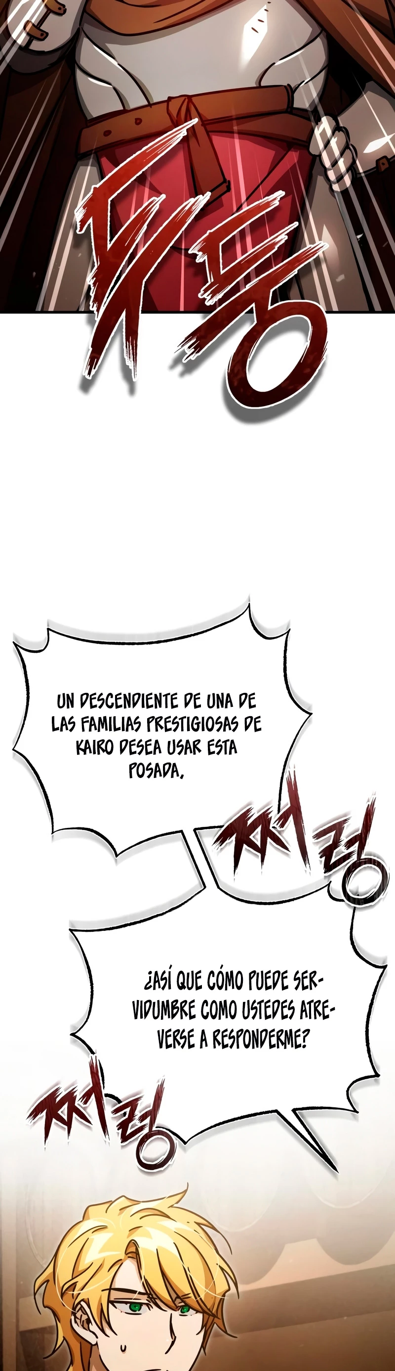 Roman Dmitry capítulo 52, página 10