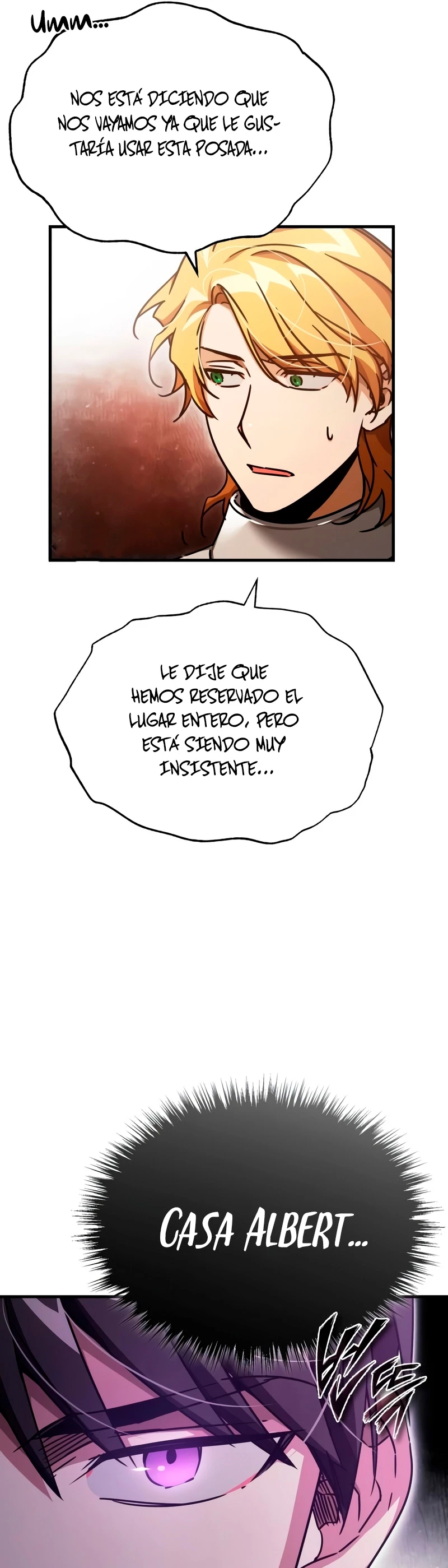 Roman Dmitry capítulo 52, página 12