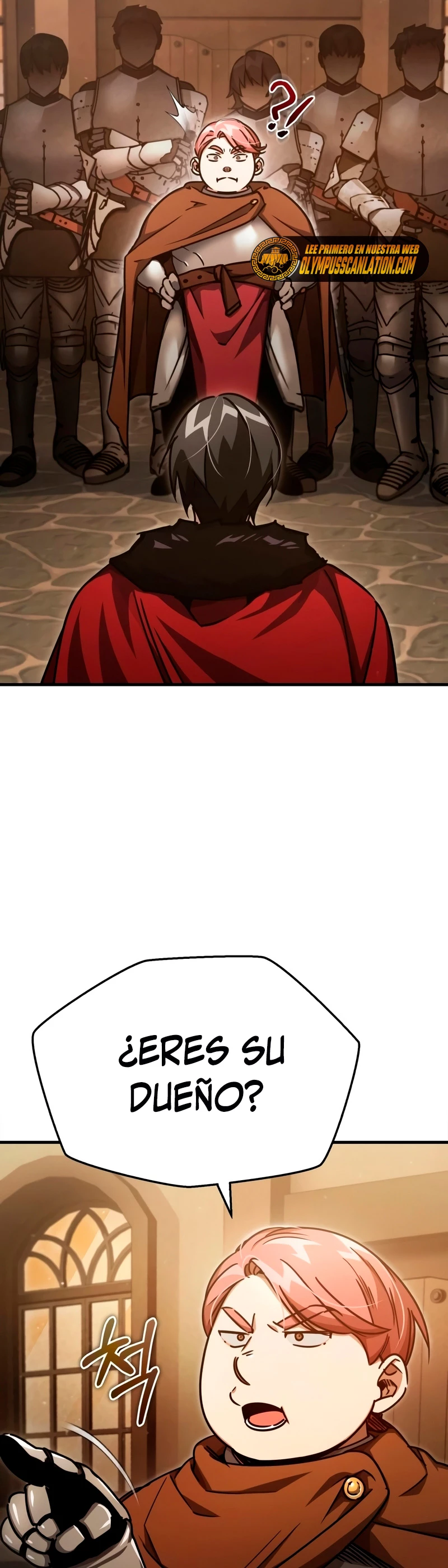 Roman Dmitry capítulo 52, página 14