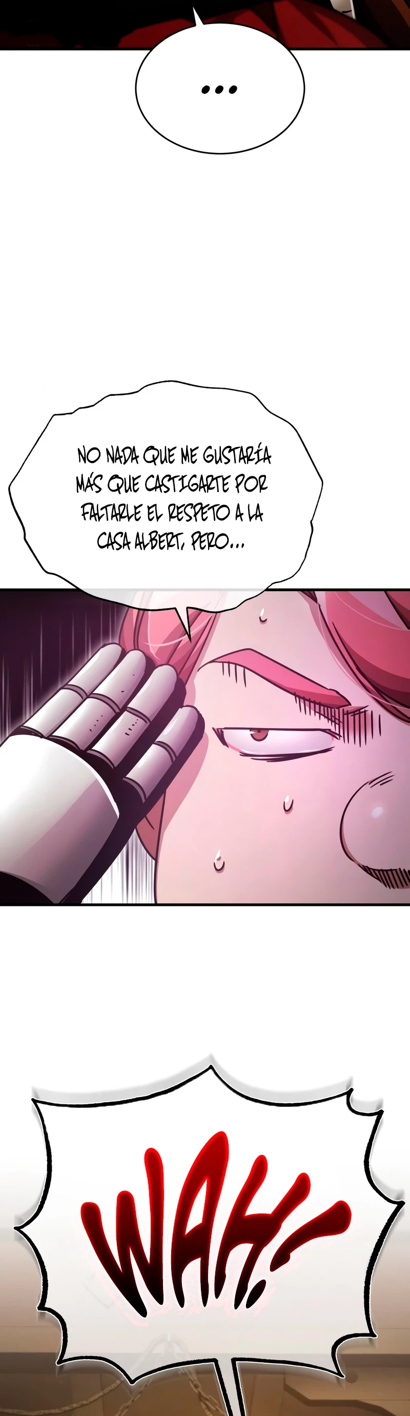 Roman Dmitry capítulo 52, página 28