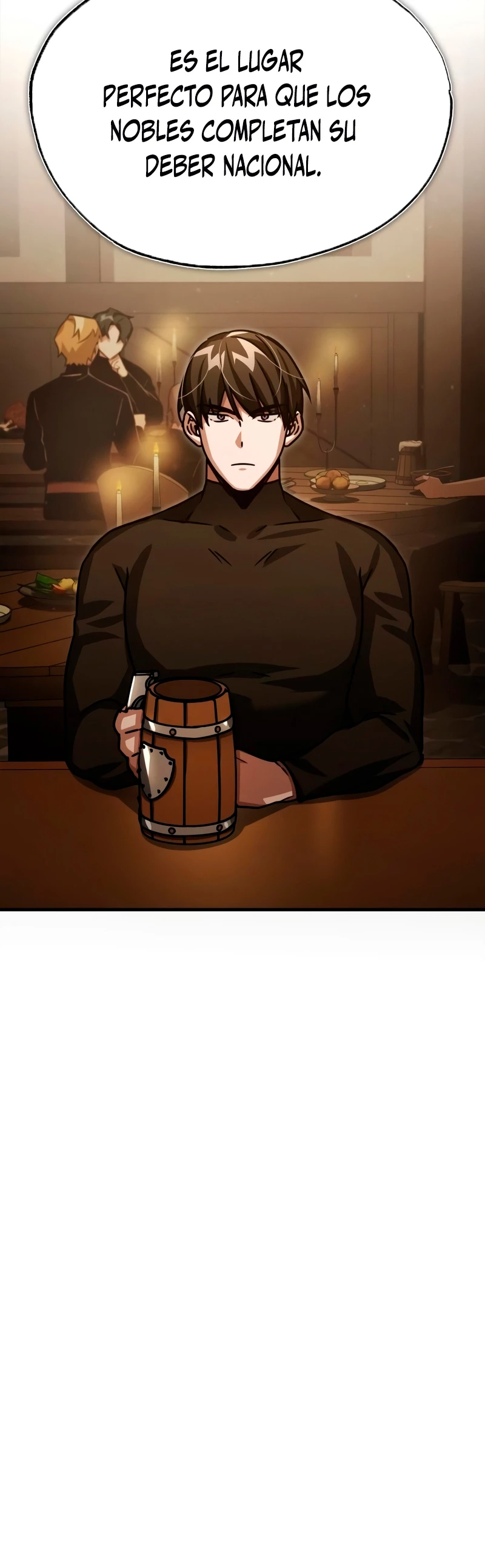 Roman Dmitry capítulo 52, página 35
