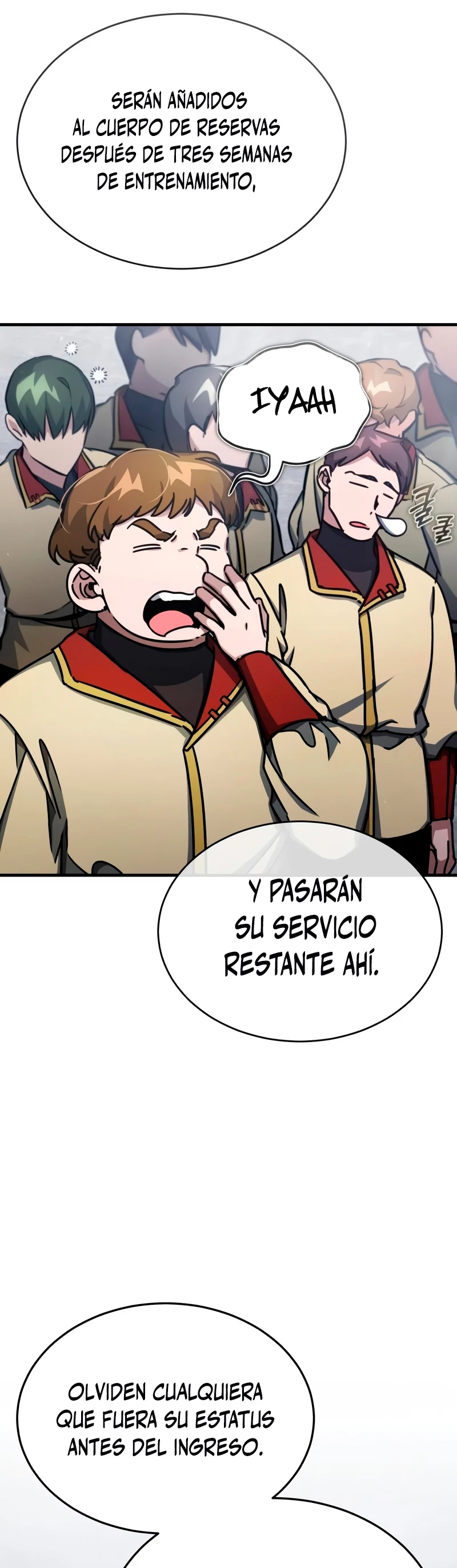 Roman Dmitry capítulo 52, página 43