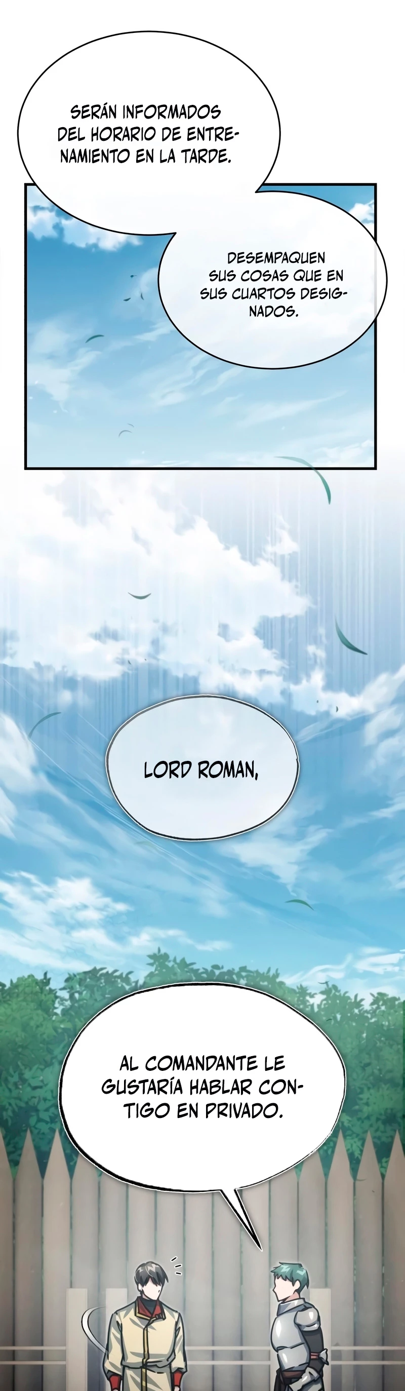 Roman Dmitry capítulo 52, página 47