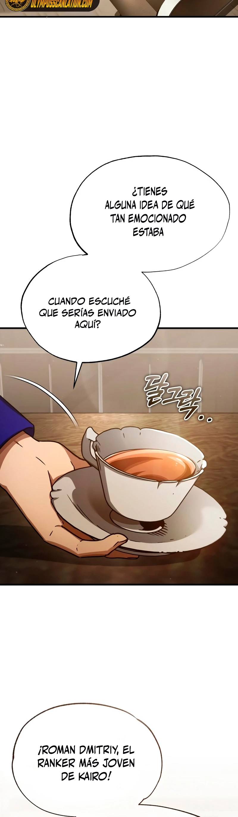 Roman Dmitry capítulo 52, página 50