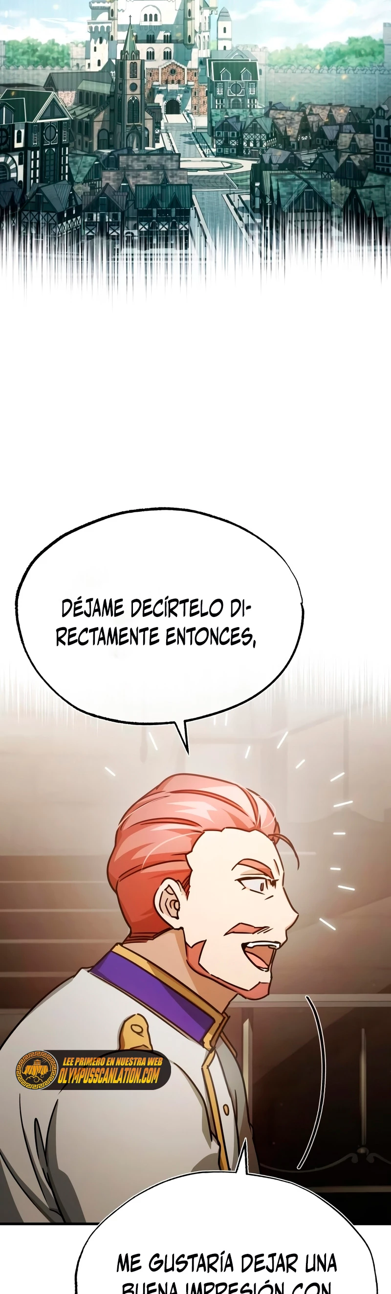 Roman Dmitry capítulo 52, página 55