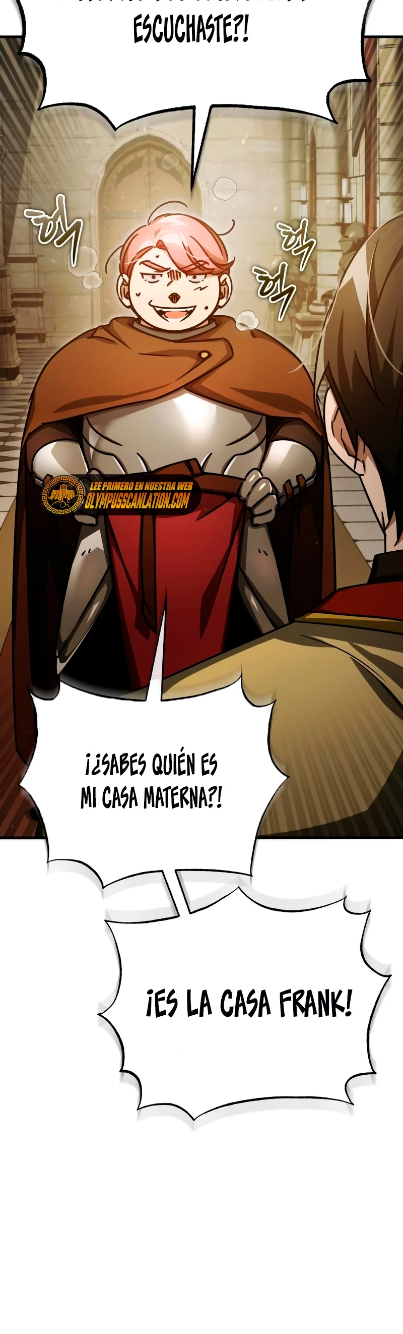 Roman Dmitry capítulo 52, página 61