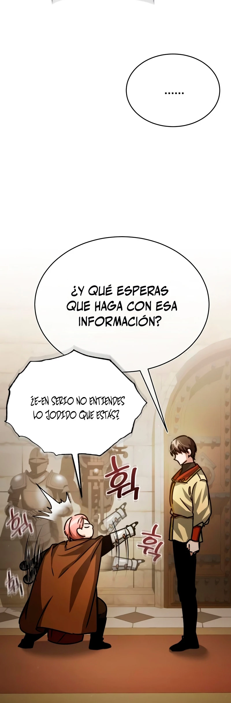Roman Dmitry capítulo 52, página 63