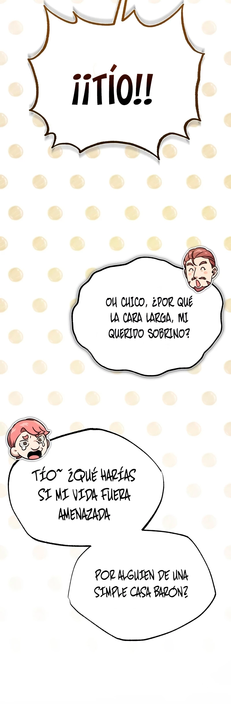 Roman Dmitry capítulo 52, página 65