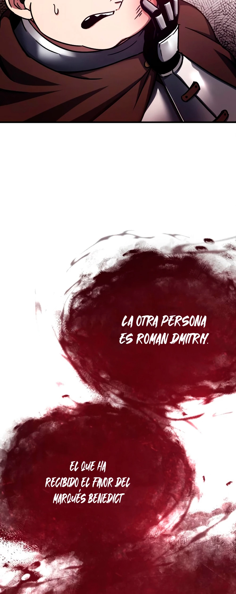 Roman Dmitry capítulo 53, página 6