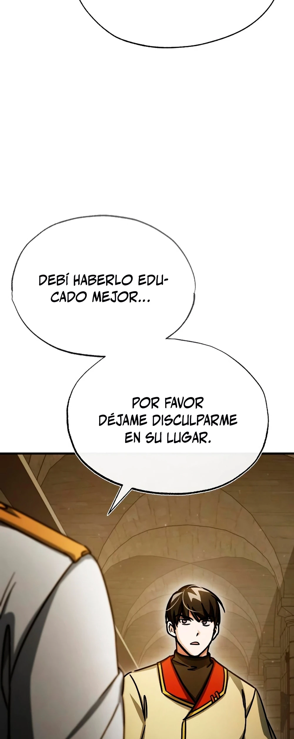 Roman Dmitry capítulo 53, página 8
