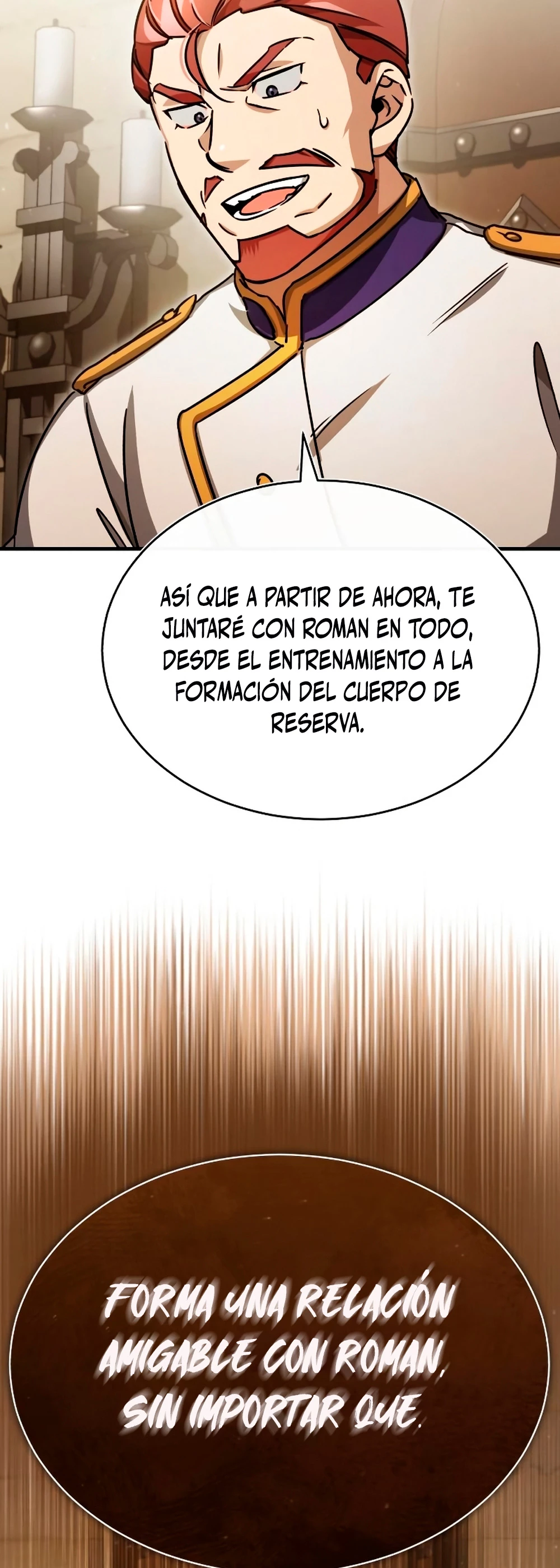 Roman Dmitry capítulo 53, página 15