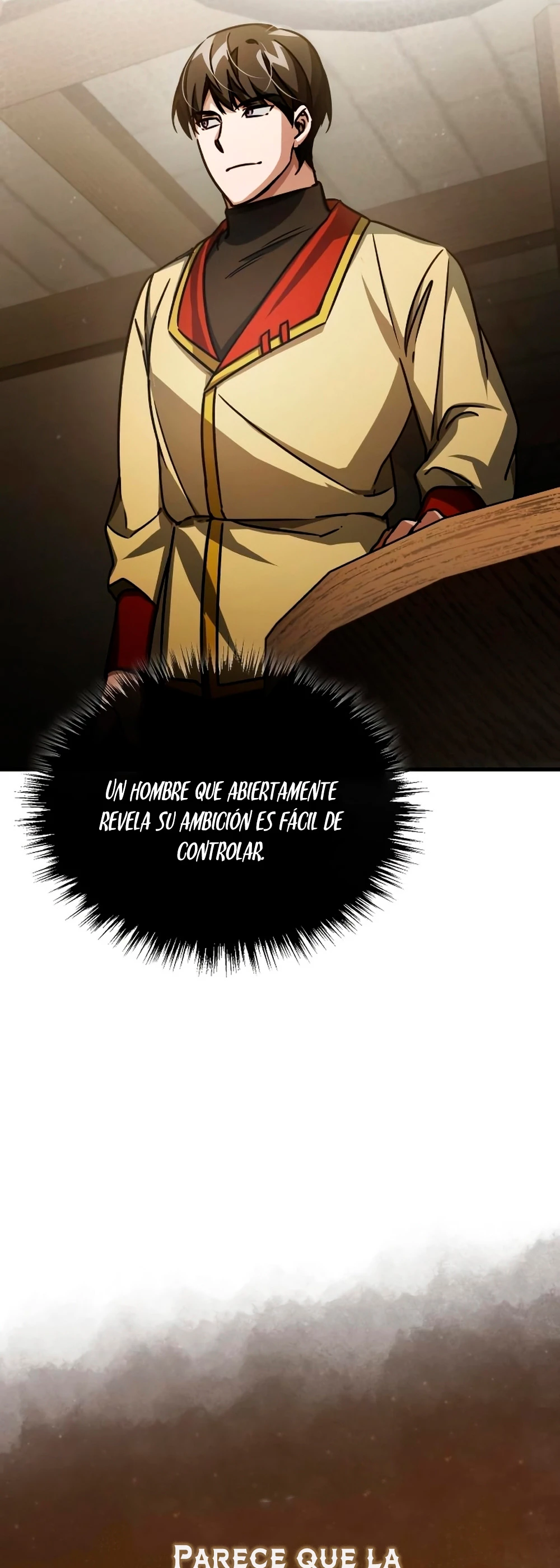 Roman Dmitry capítulo 53, página 19