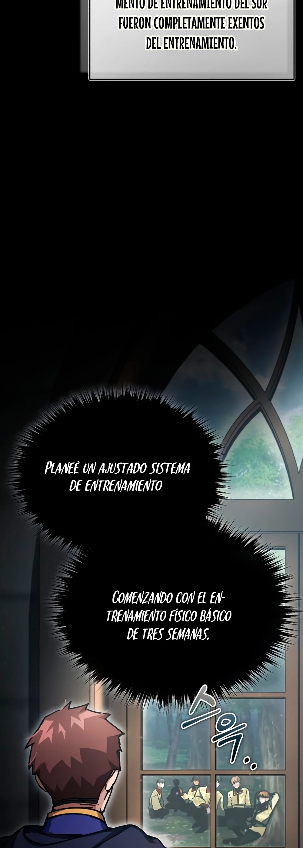 Roman Dmitry capítulo 53, página 34