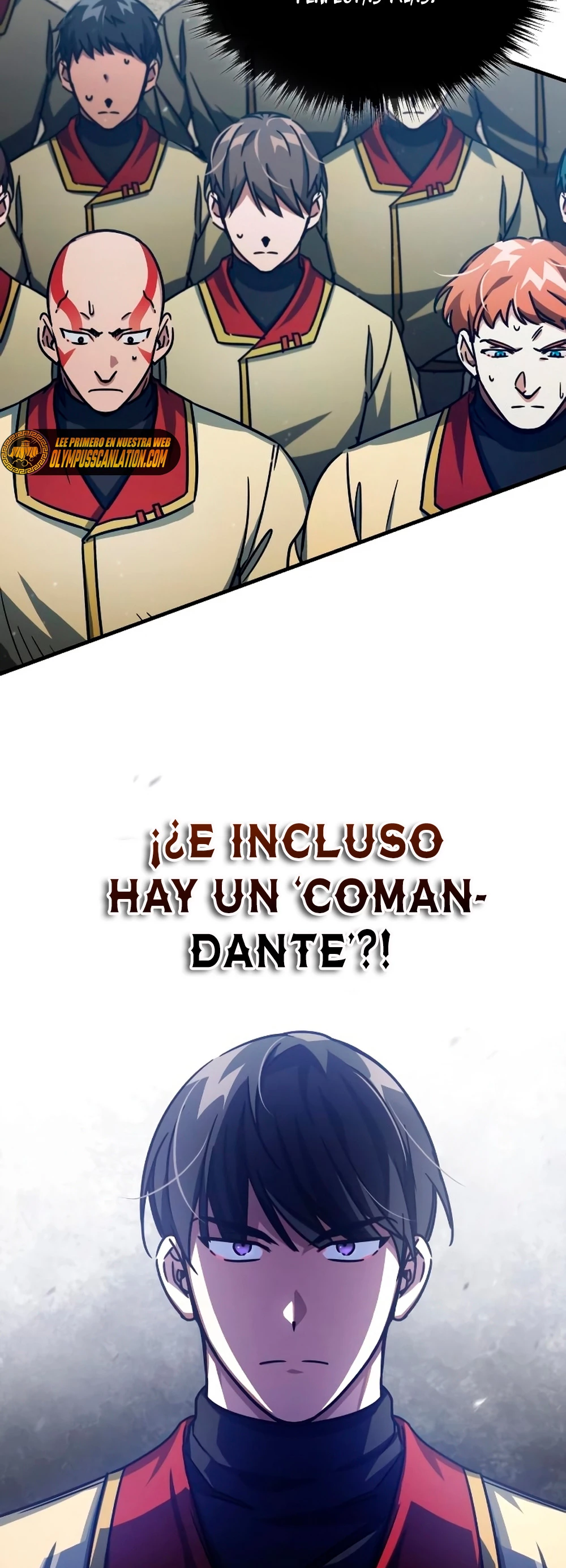 Roman Dmitry capítulo 53, página 45