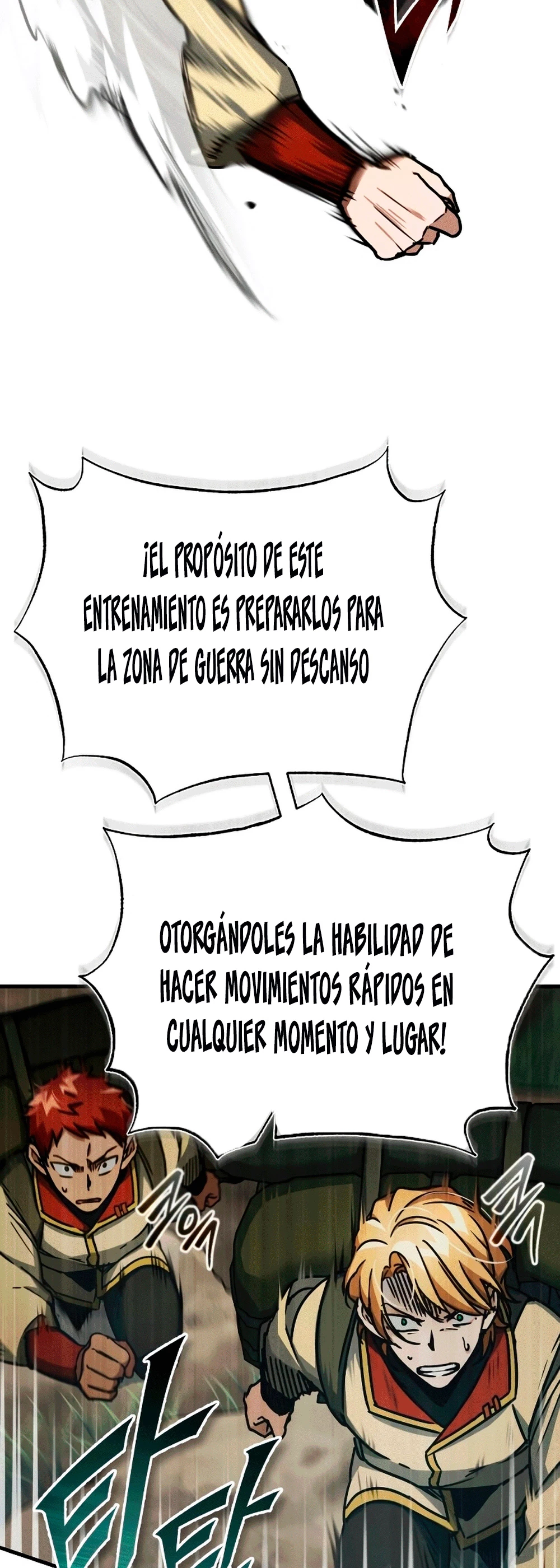 Roman Dmitry capítulo 53, página 64