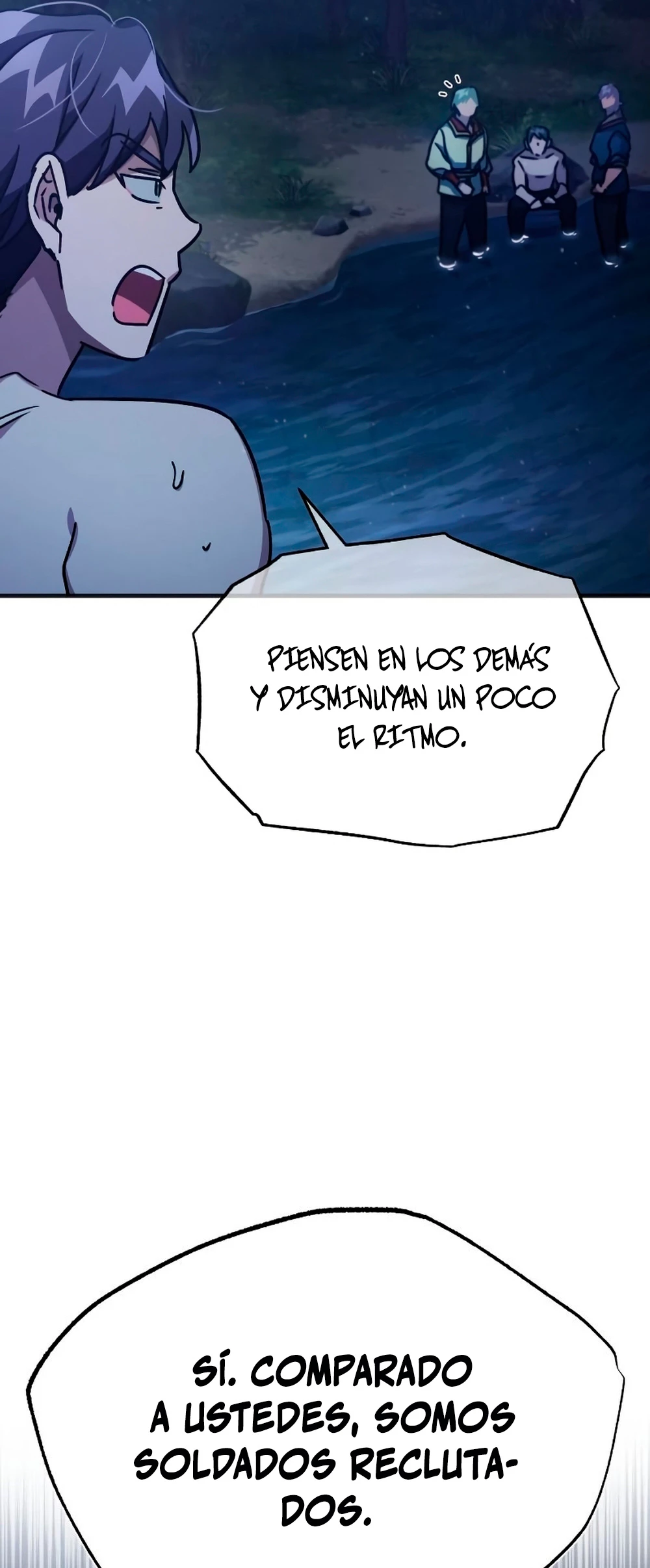 Roman Dmitry capítulo 53, página 74