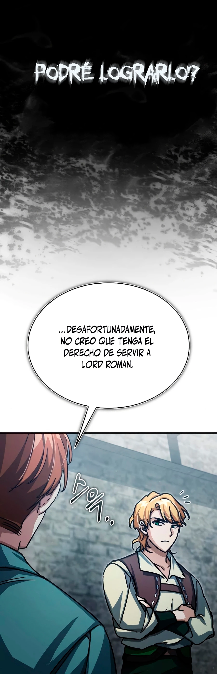 Roman Dmitry capítulo 54, página 7