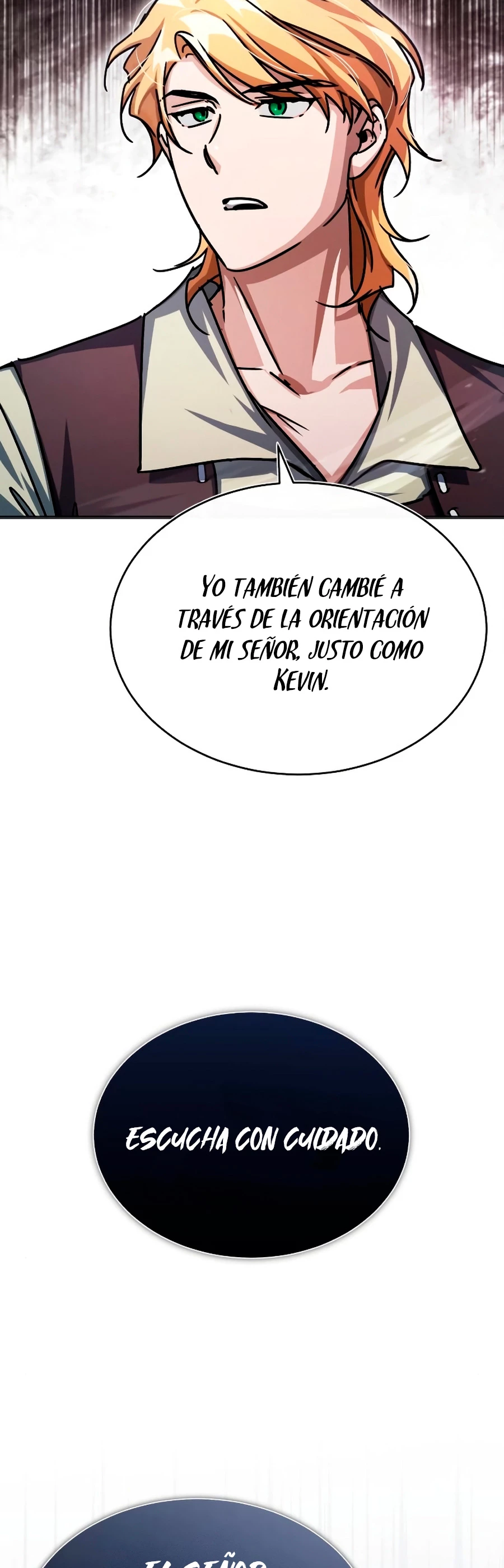 Roman Dmitry capítulo 54, página 15