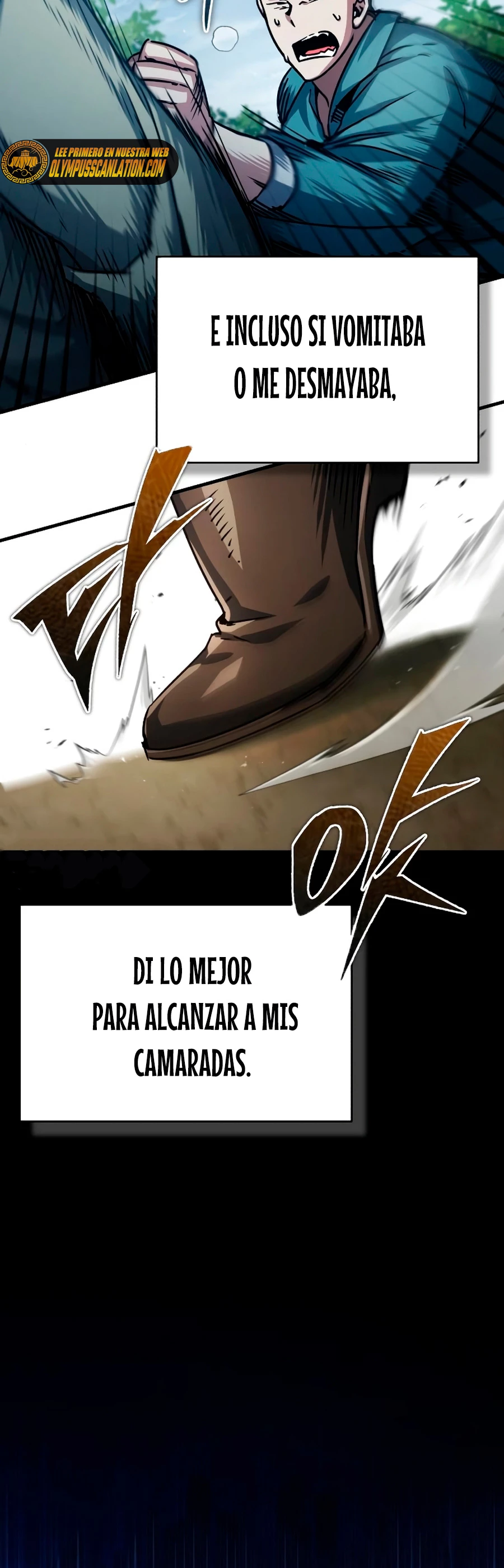 Roman Dmitry capítulo 54, página 21