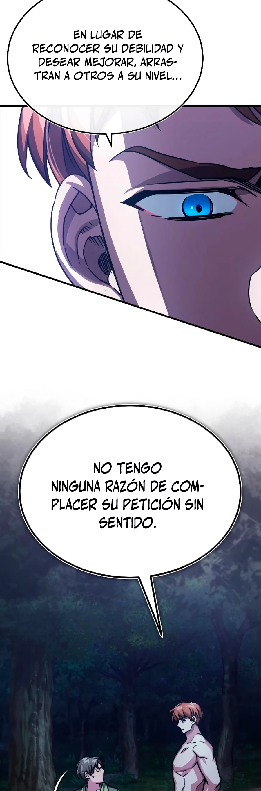 Roman Dmitry capítulo 54, página 24