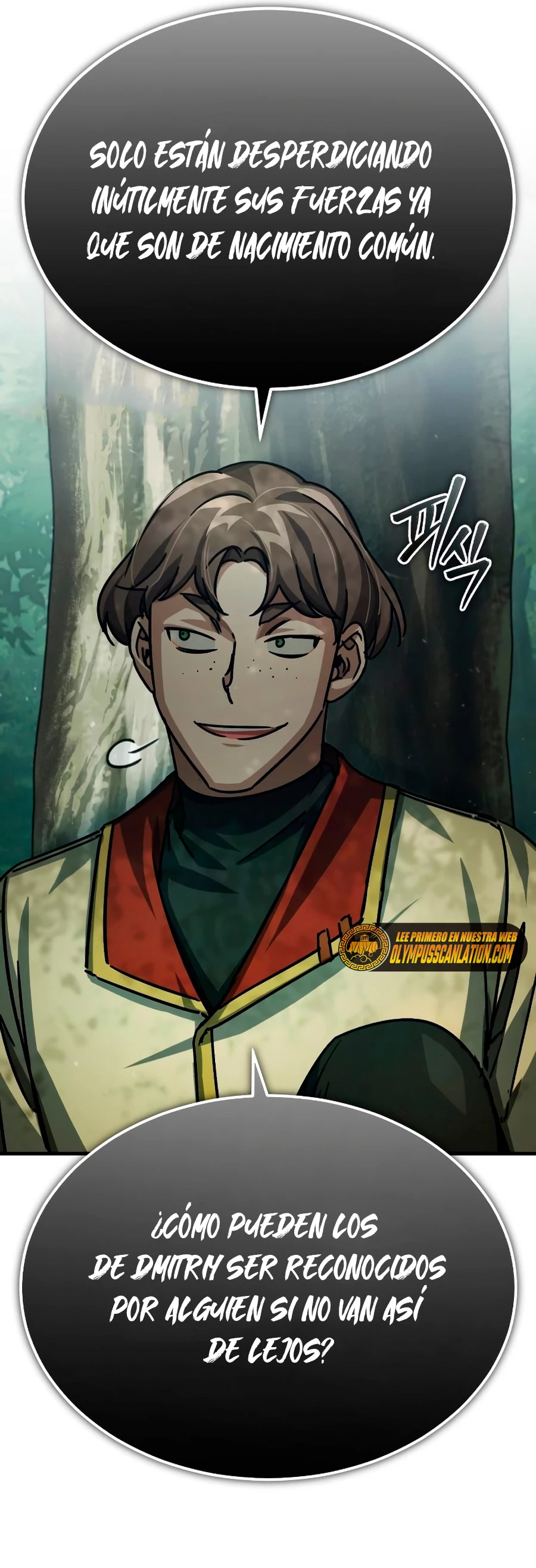 Roman Dmitry capítulo 54, página 32