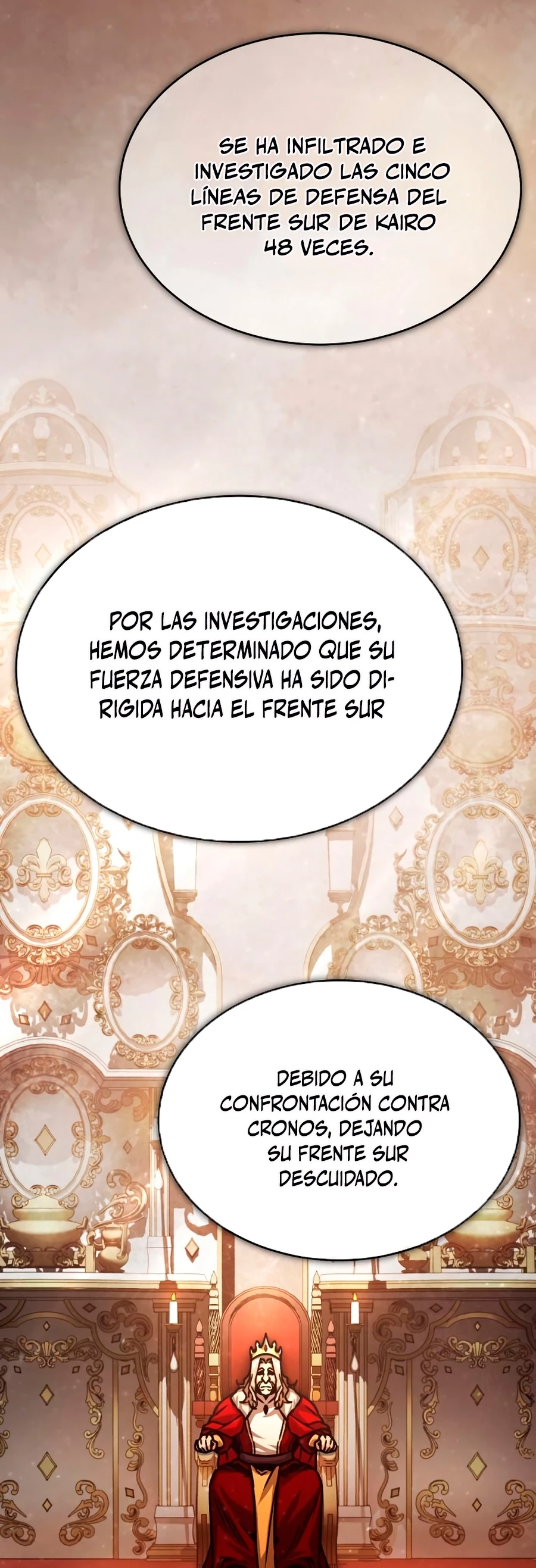 Roman Dmitry capítulo 54, página 39