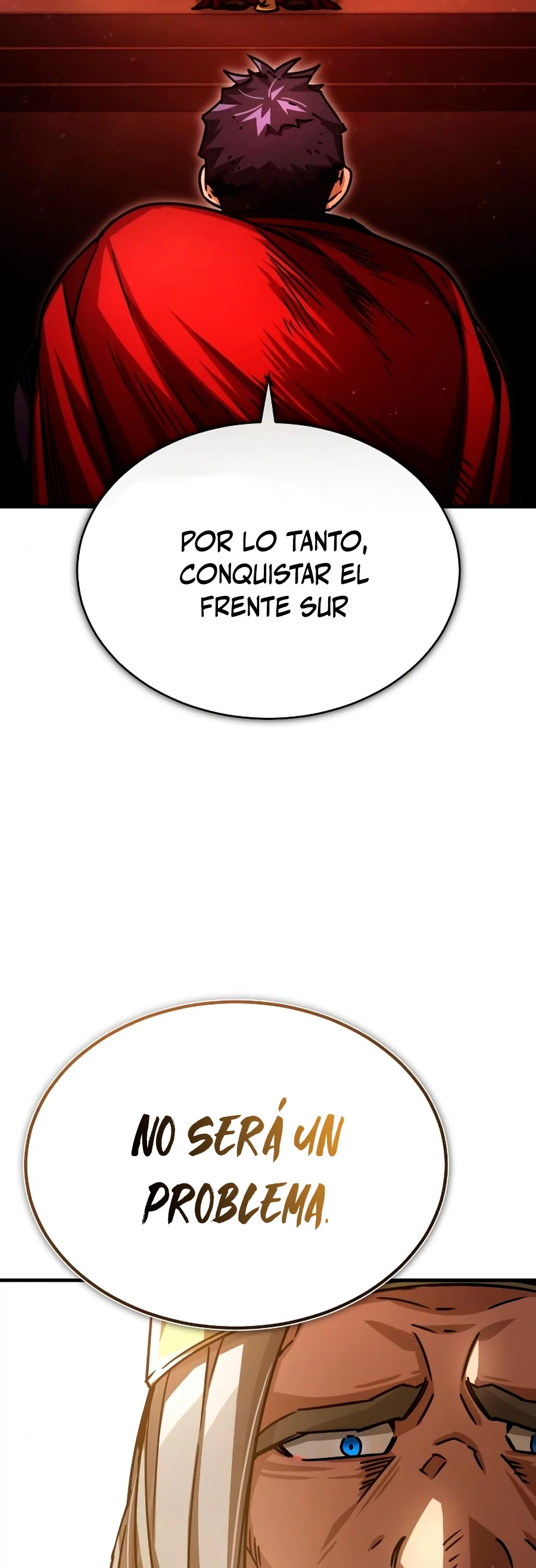 Roman Dmitry capítulo 54, página 40