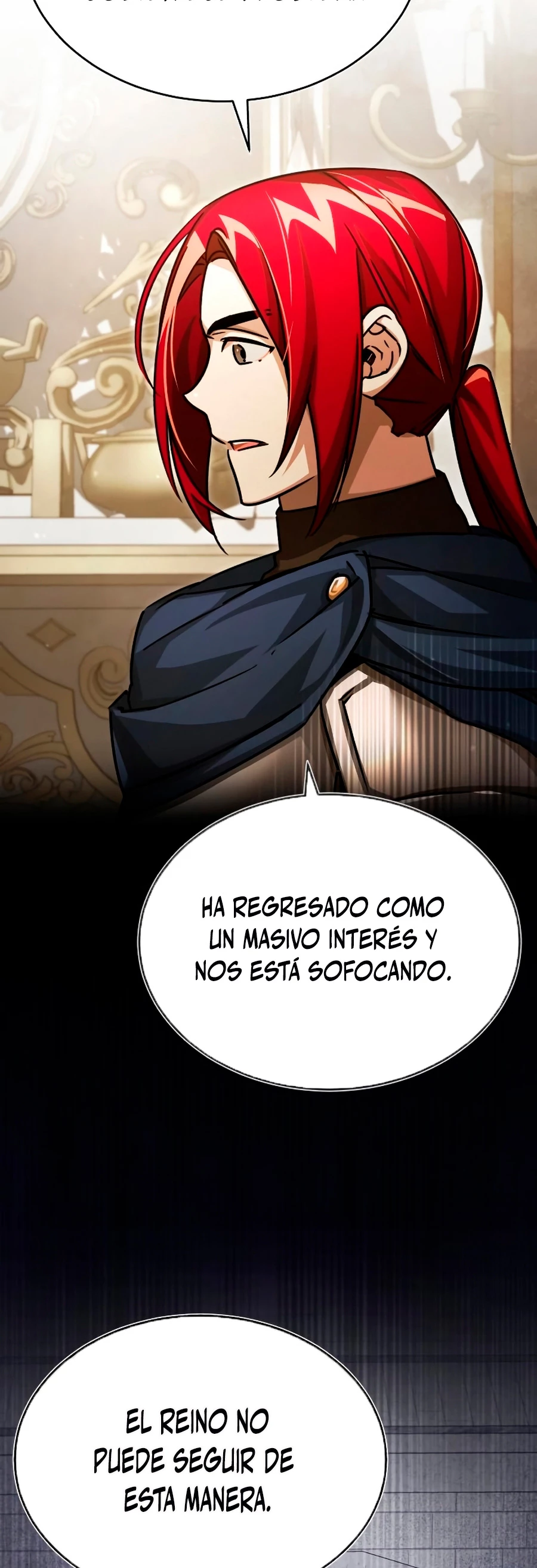 Roman Dmitry capítulo 54, página 47
