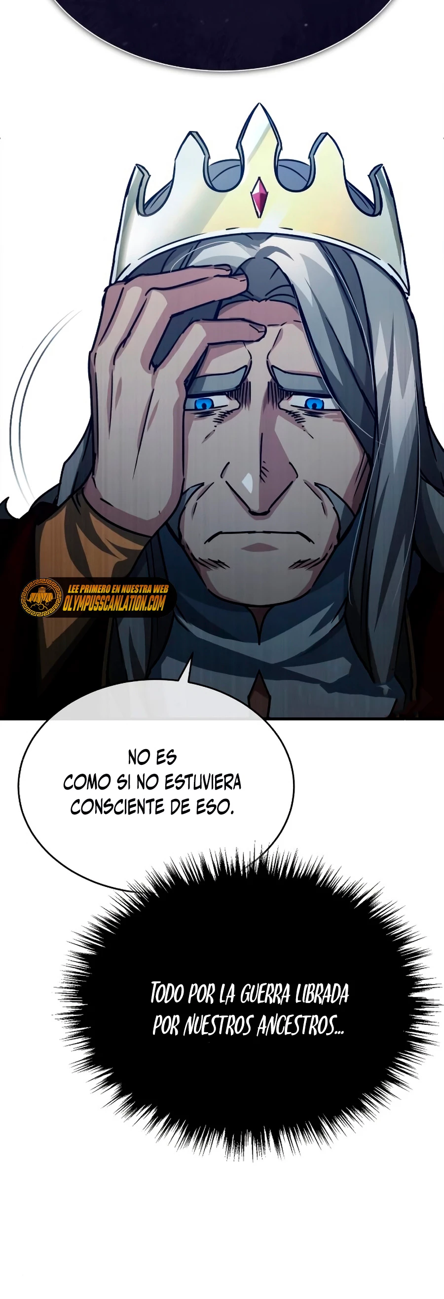 Roman Dmitry capítulo 54, página 49