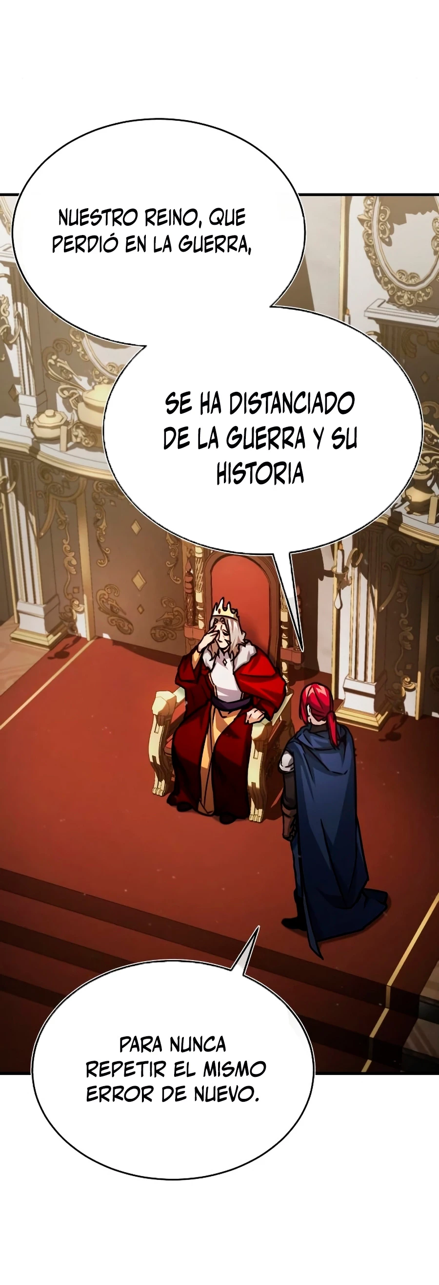 Roman Dmitry capítulo 54, página 50