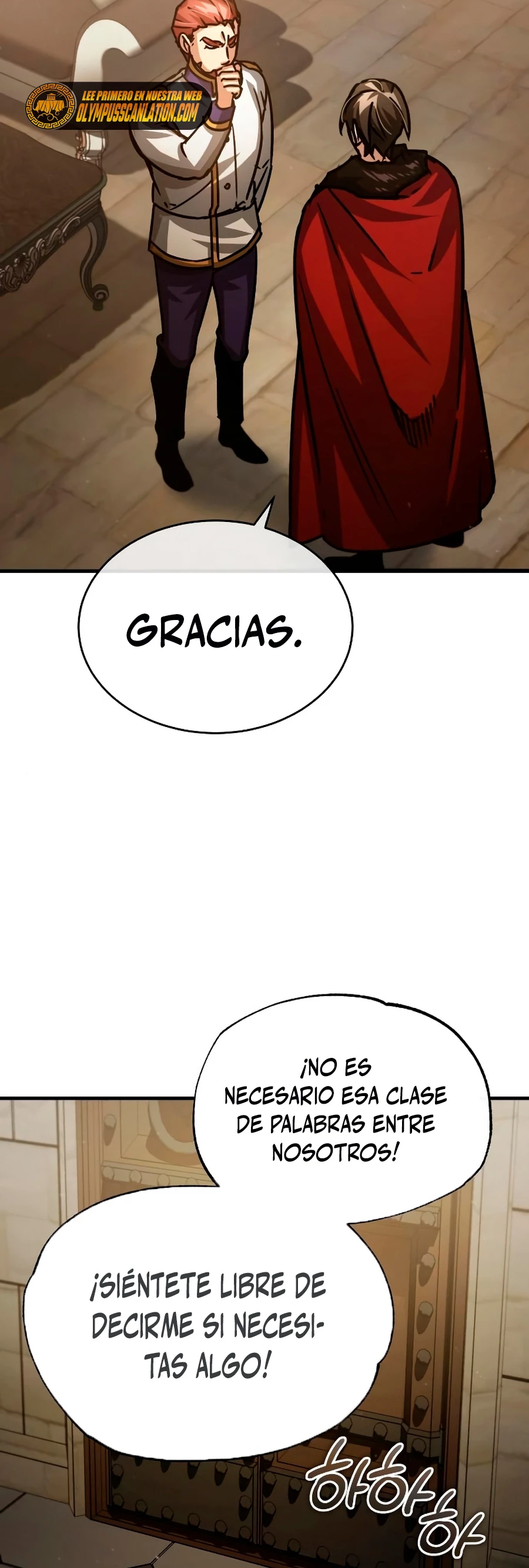Roman Dmitry capítulo 54, página 60