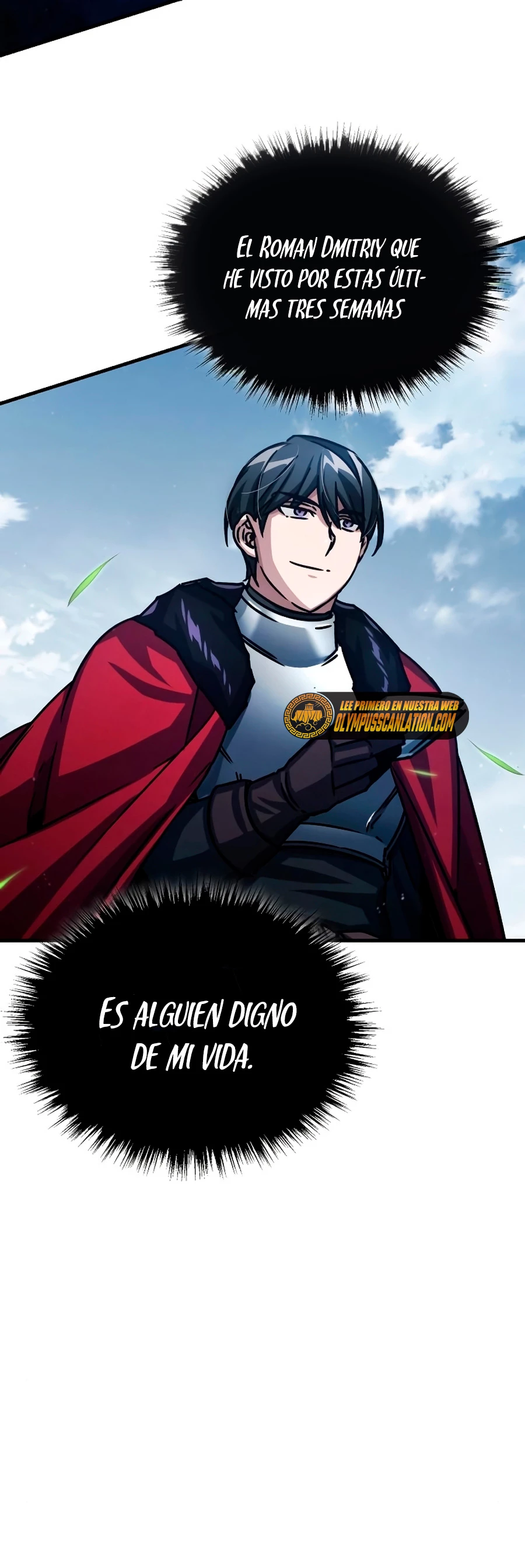 Roman Dmitry capítulo 54, página 67
