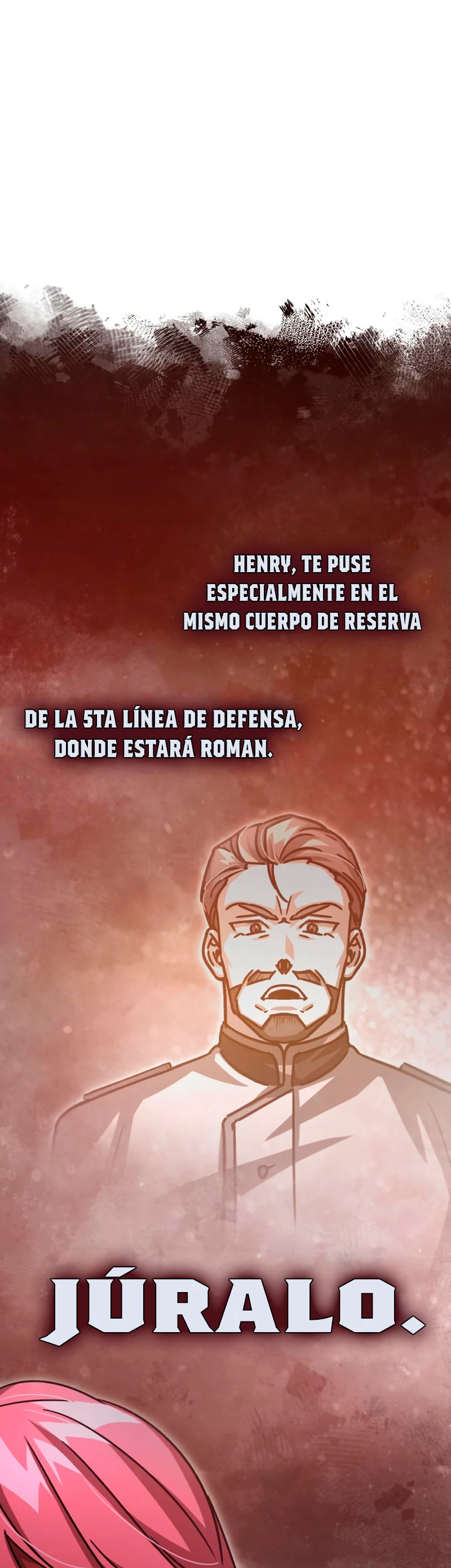 Roman Dmitry capítulo 55, página 2