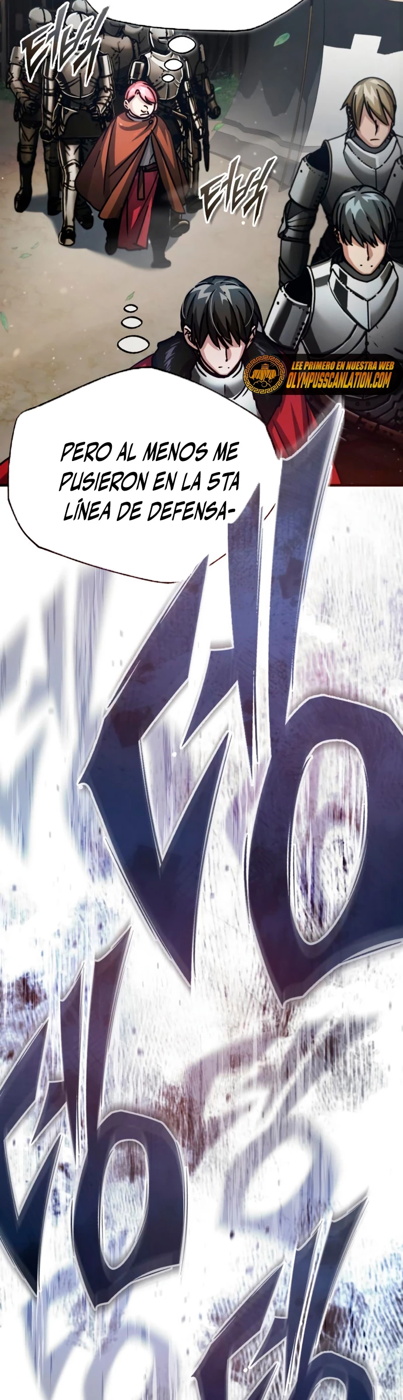 Roman Dmitry capítulo 55, página 5