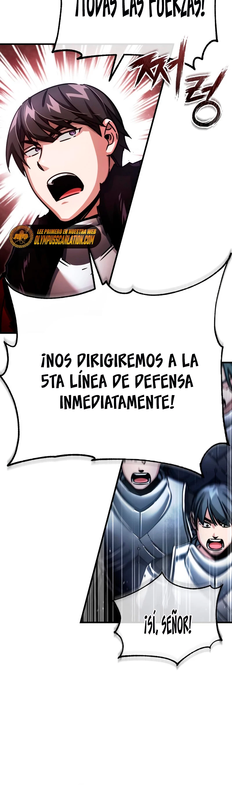 Roman Dmitry capítulo 55, página 21