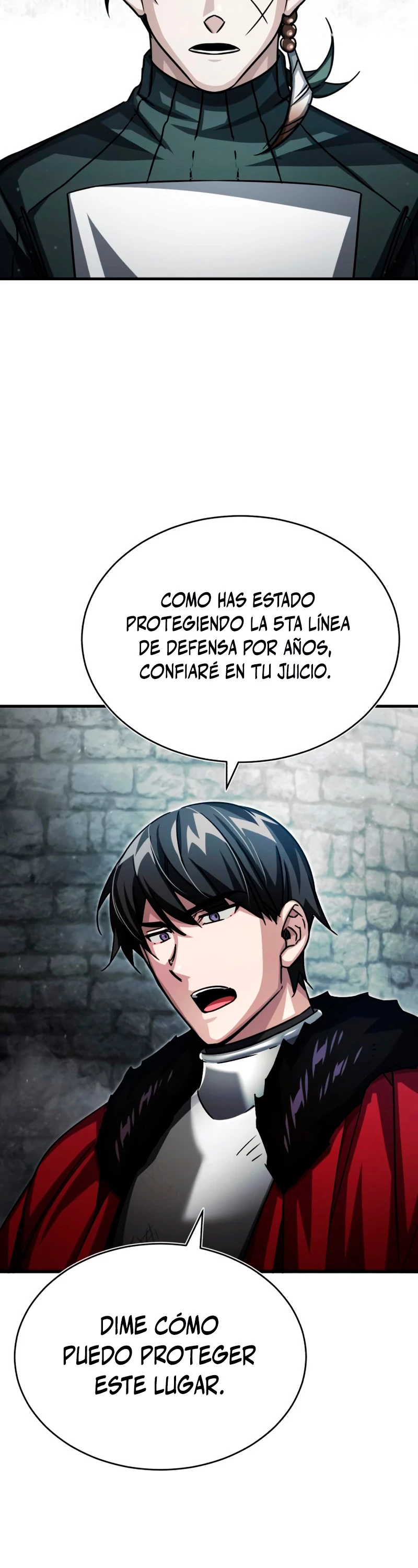 Roman Dmitry capítulo 55, página 43