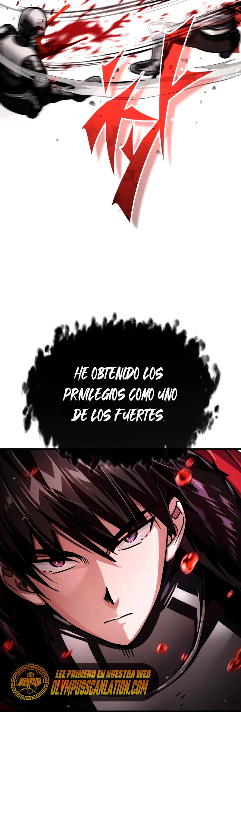 Roman Dmitry capítulo 56, página 4