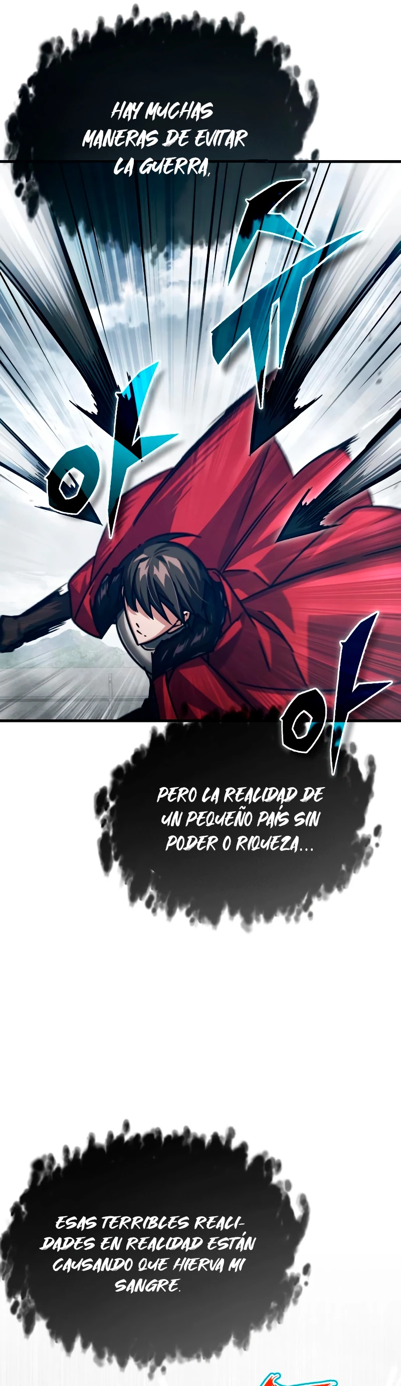 Roman Dmitry capítulo 56, página 5