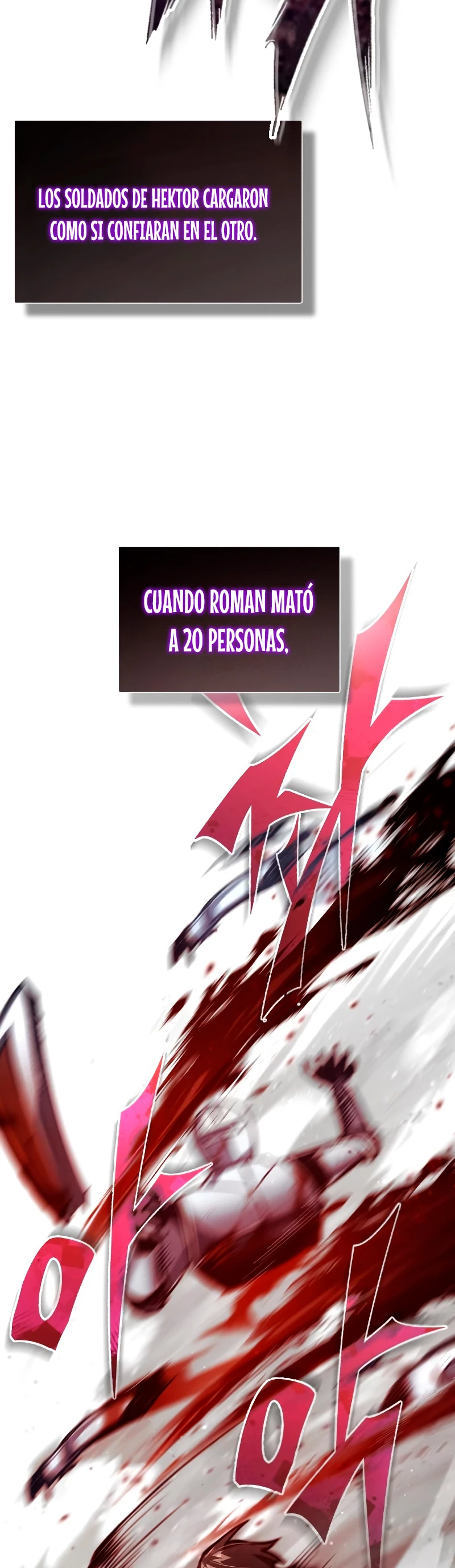 Roman Dmitry capítulo 56, página 13