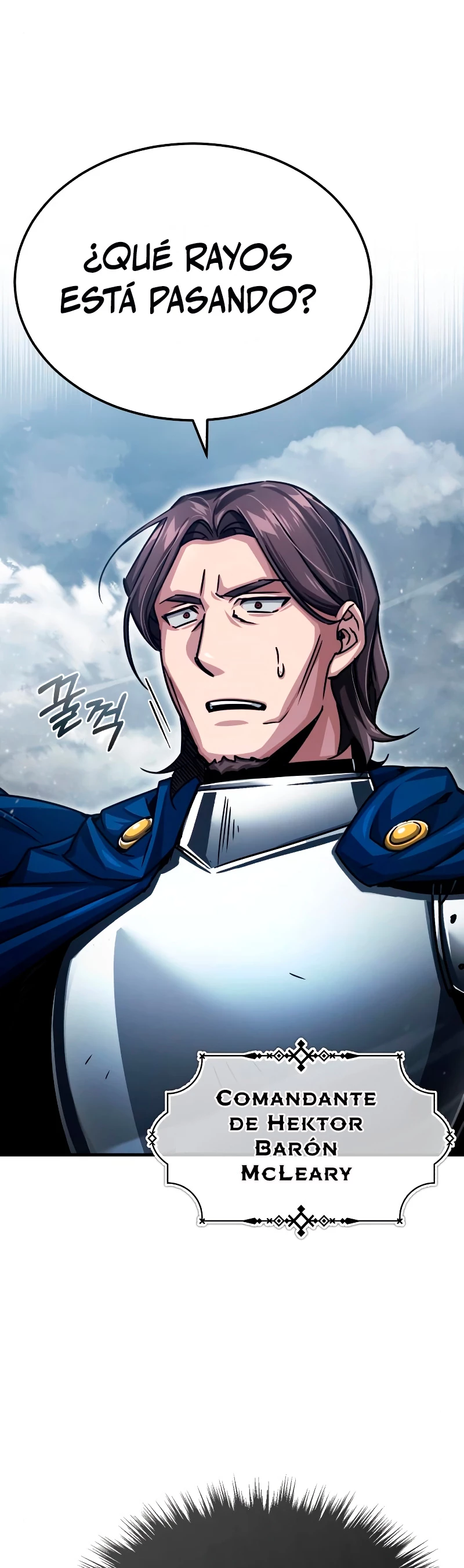 Roman Dmitry capítulo 56, página 18