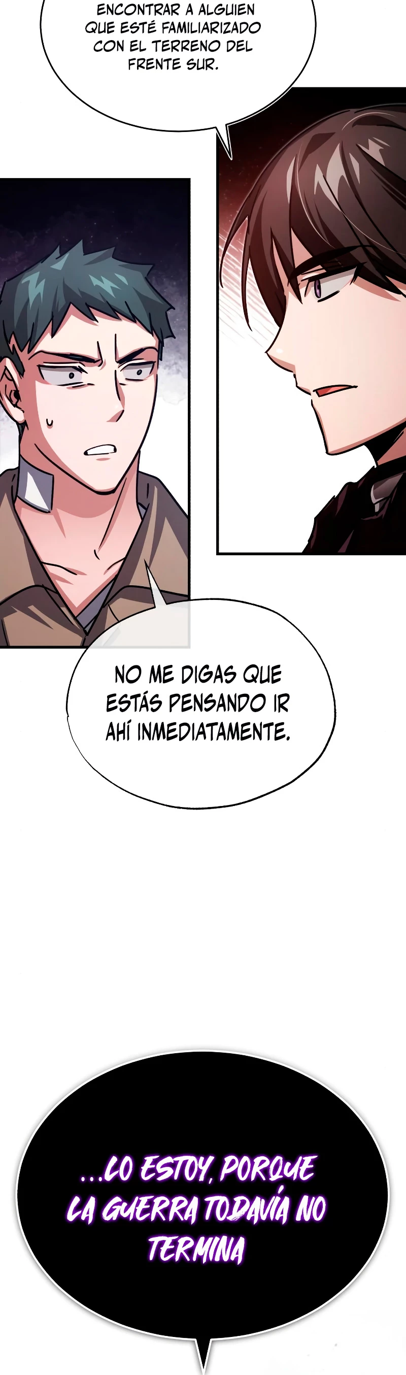 Roman Dmitry capítulo 56, página 53